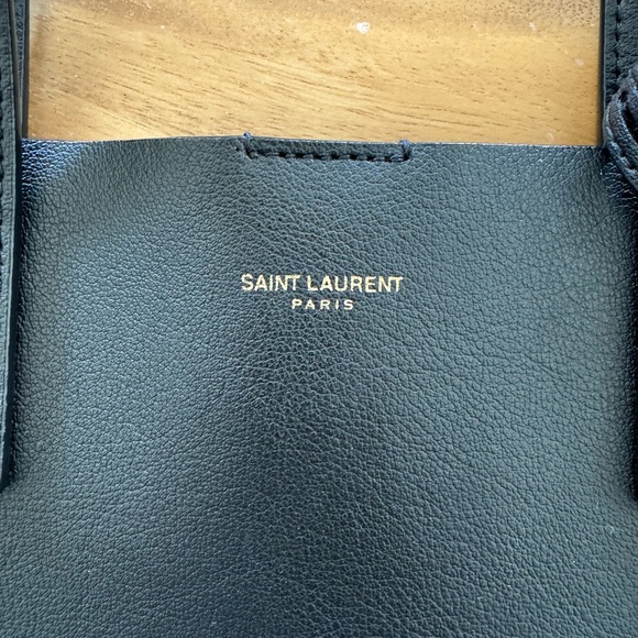 YSL Shopping Saint Laurent Toy tote - Picture 4 of 16